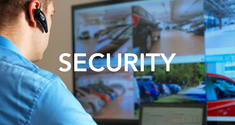 Broadway Services, Inc. | Security Services