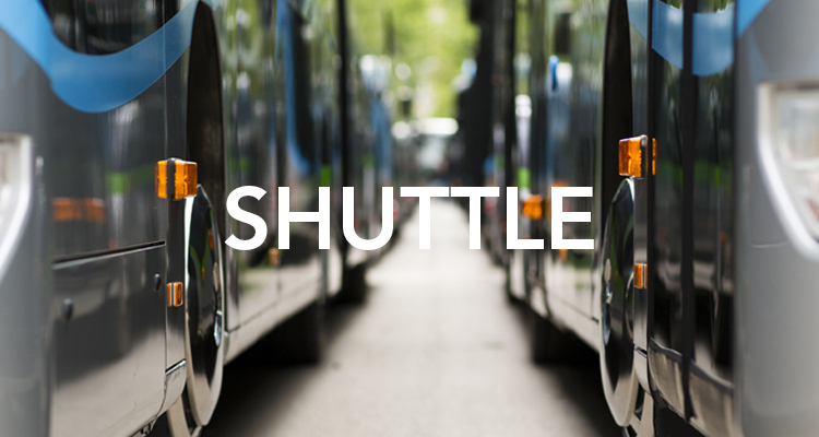 Broadway Services, Inc. | Shuttle Services