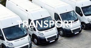 Broadway Services, Inc. | Transport Services