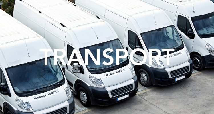 Broadway Services, Inc. | Transport Services