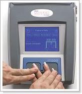 Broadway Services, Inc. | LiveScan Fingerprinting Services | Scanner