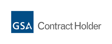 BSI GSA Contract Holder logo