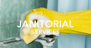 Broadway Services, Inc. | Janitorial Services