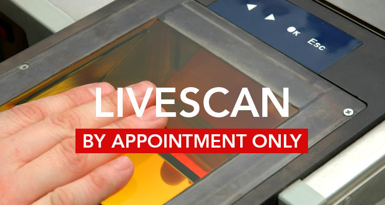 Broadway Services, Inc. | LiveScan Fingerprinting Services