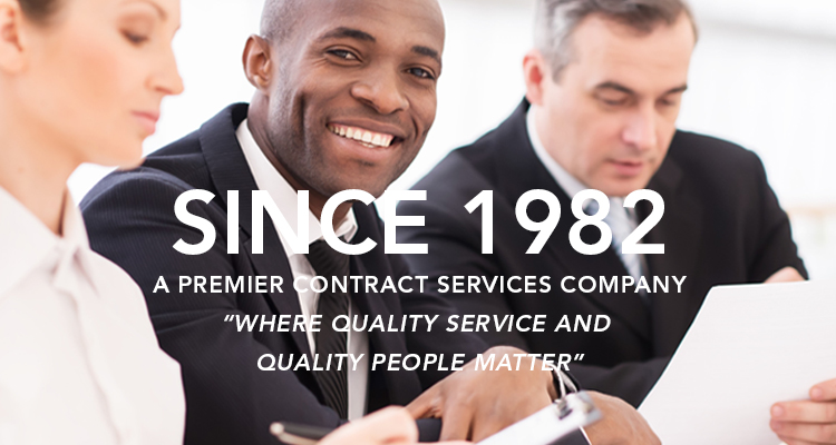 Broadway Services, Inc | A Premier Contract Management Services Company Since 1982